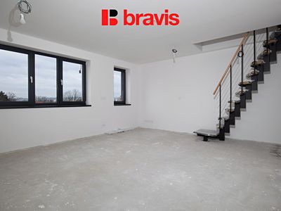 Prodej bytu 2+kk 58 m²