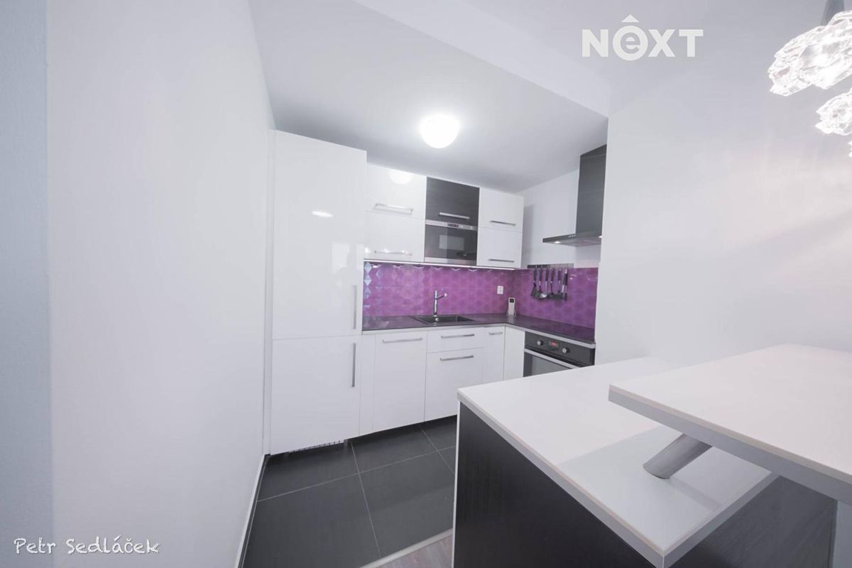 Prodej bytu 2+kk 51 m² – fotografie 3
