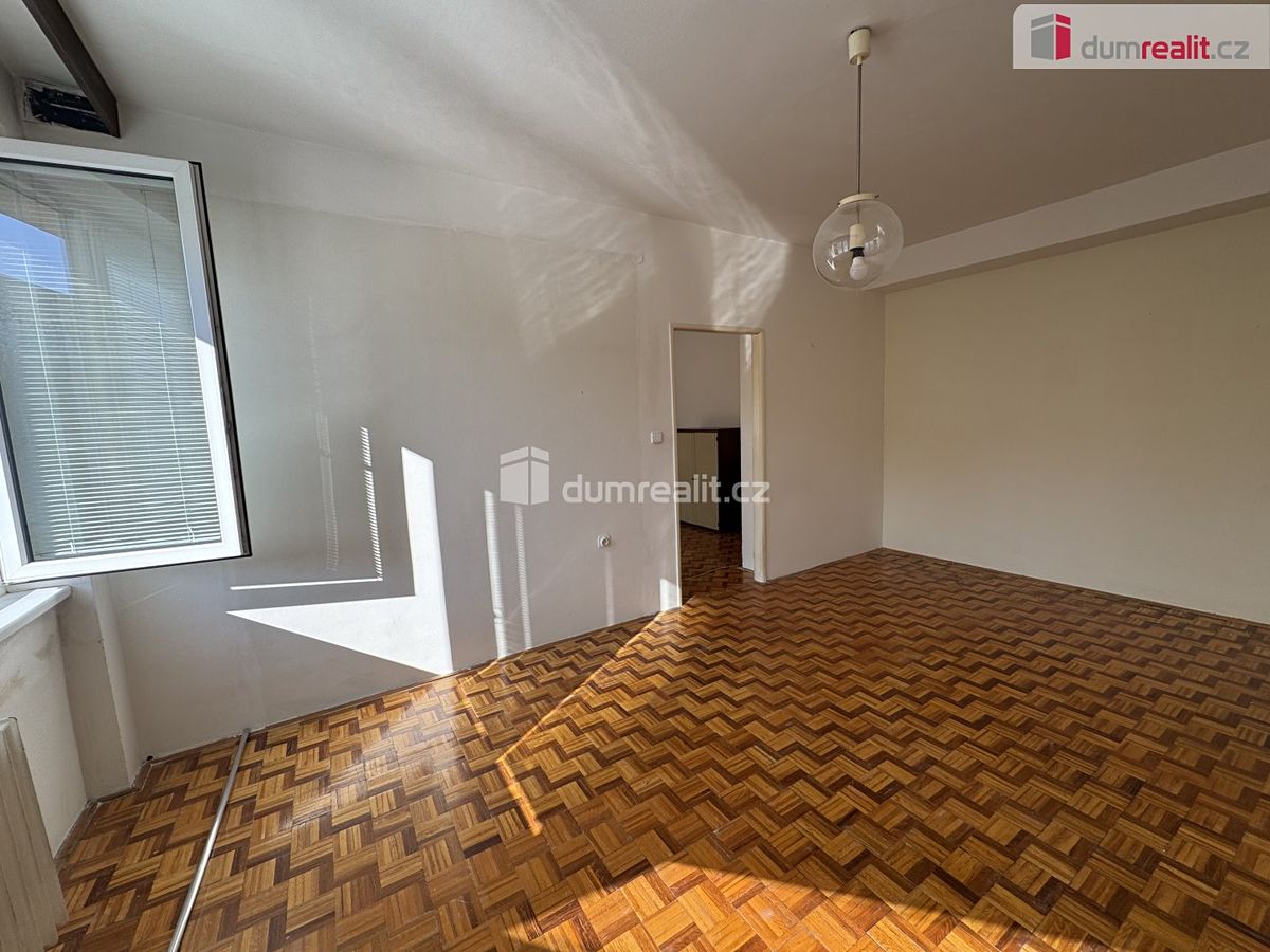 Prodej bytu 2+1 47 m²