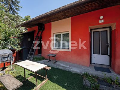 Prodej rodinného domu 93 m², pozemek 14 m²