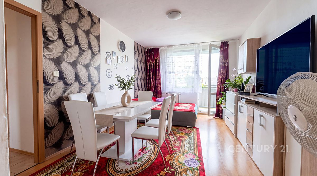 Prodej bytu 1+1 40 m² – fotografie 3