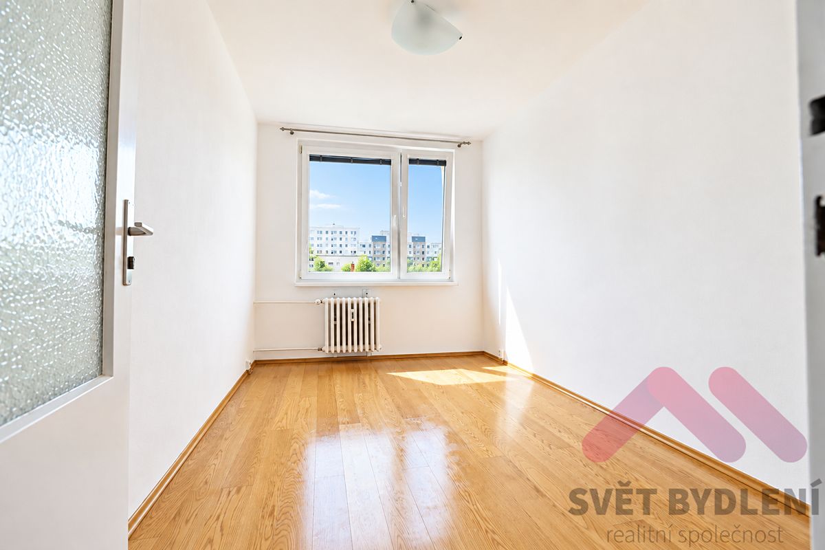 Pronájem bytu 2+kk 44 m² – fotografie 5