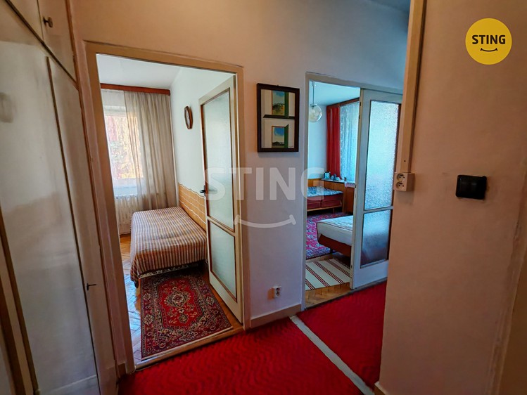 Квартира 2+1 на продаж, 58 м² (13 з 19)