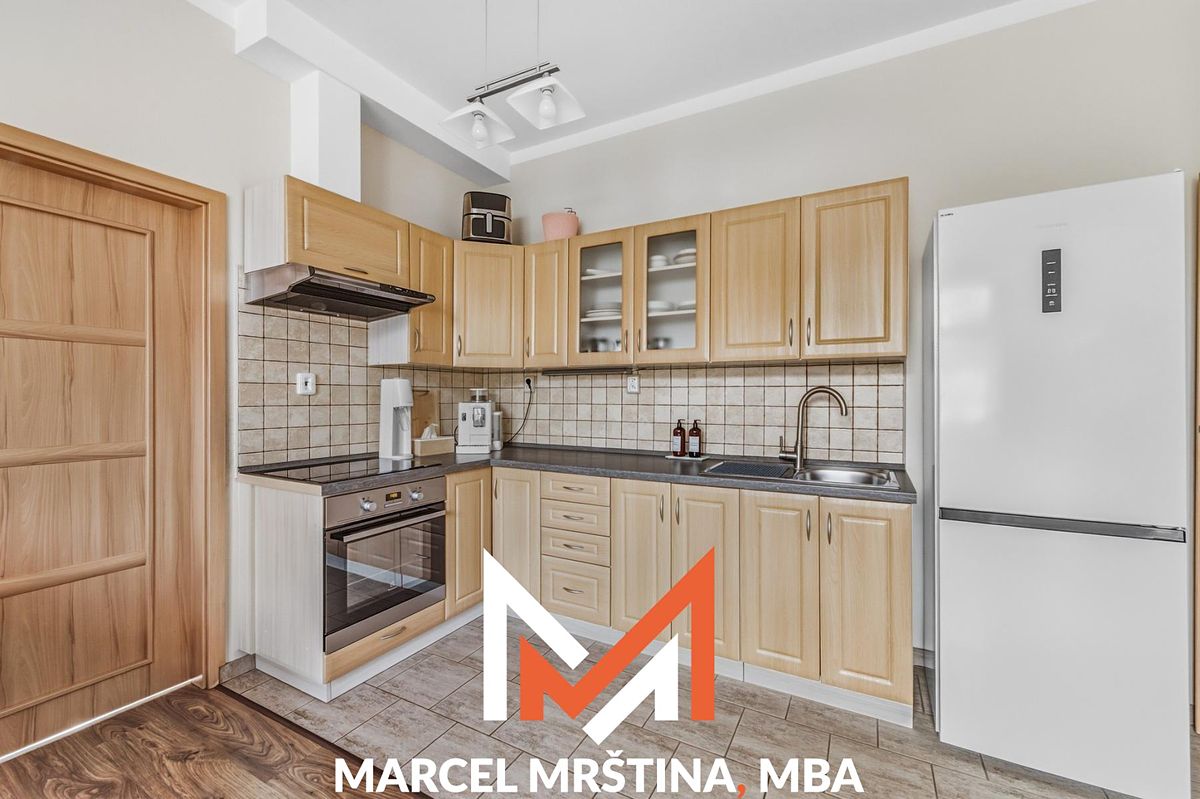 Prodej bytu 2+kk 46 m² – fotografie 3