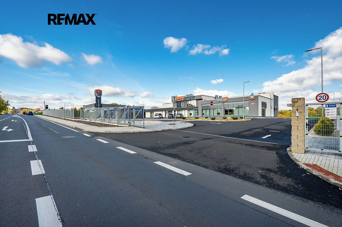 Prodej komerční nemovitosti 1967 m² – fotografie 3