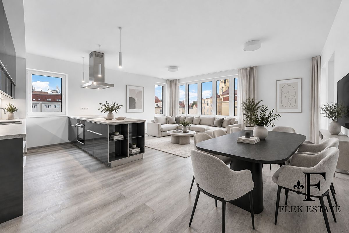 Prodej bytu 4+kk 138 m² – fotografie 2