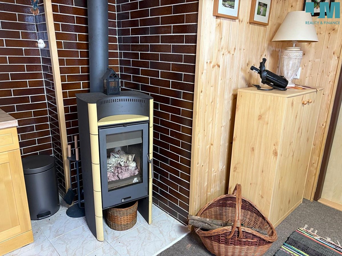 Prodej chaty 60 m², pozemek 60 m² – fotografie 5