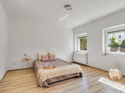 Prodej bytu 2+1 36 m²