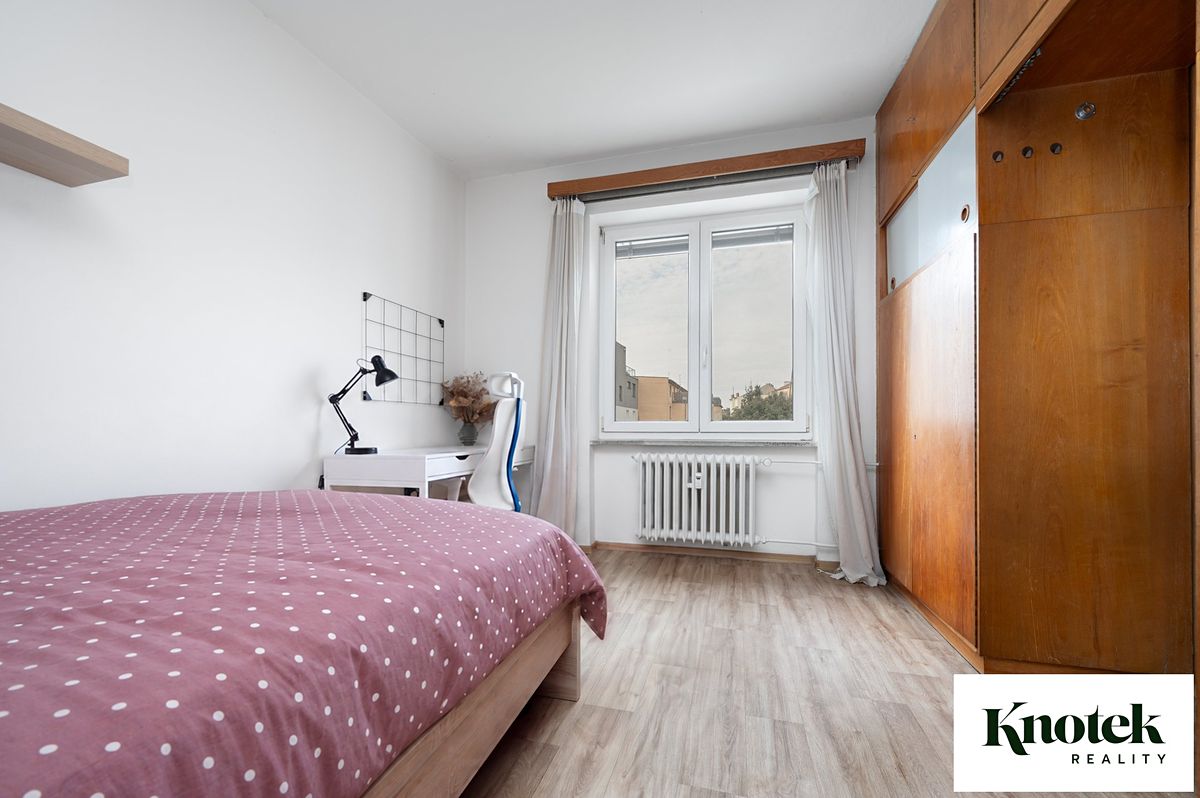 Prodej bytu 2+1 56 m² – fotografie 5