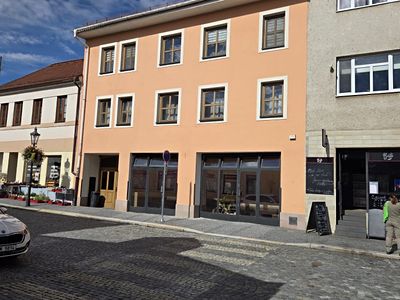 Pronájem obchodního prostoru 60 m²