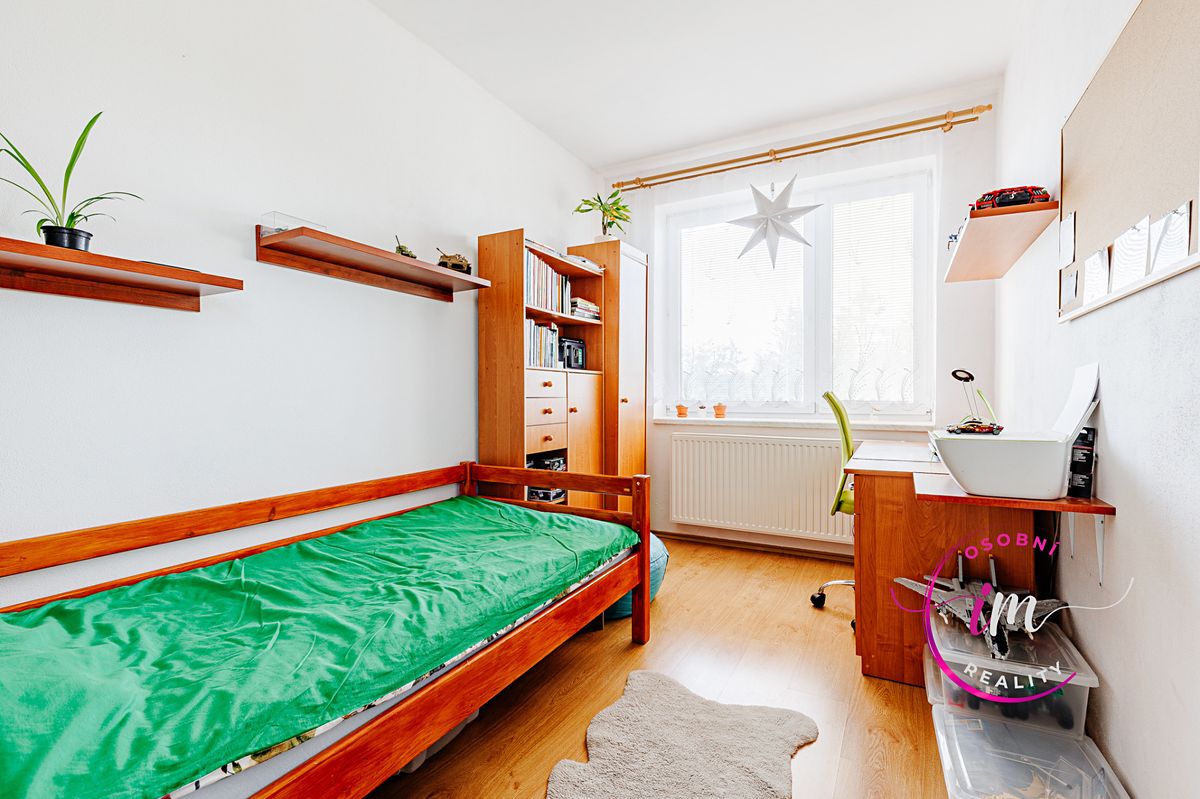 Prodej rodinného domu 117 m², pozemek 336 m² – fotografie 2