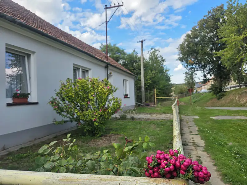 Prodej rodinného domu 120 m², pozemek 865 m², Archlebov – náhled fotky 2