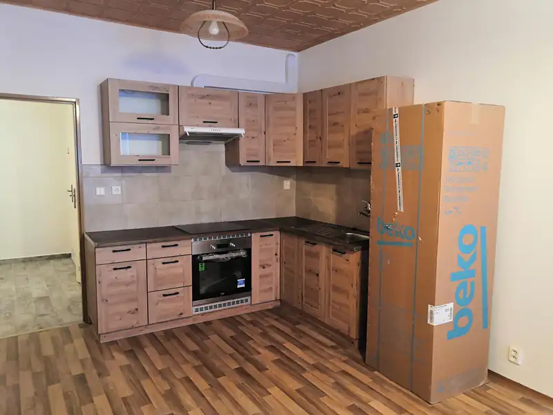 Pronájem bytu 2+kk 50 m², Aš – náhled fotky 2