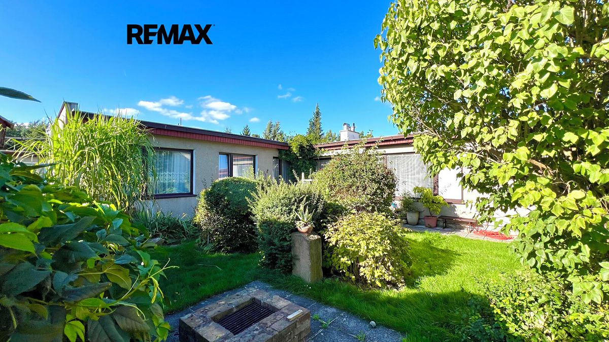 Prodej rodinného domu 108 m², pozemek 236 m²