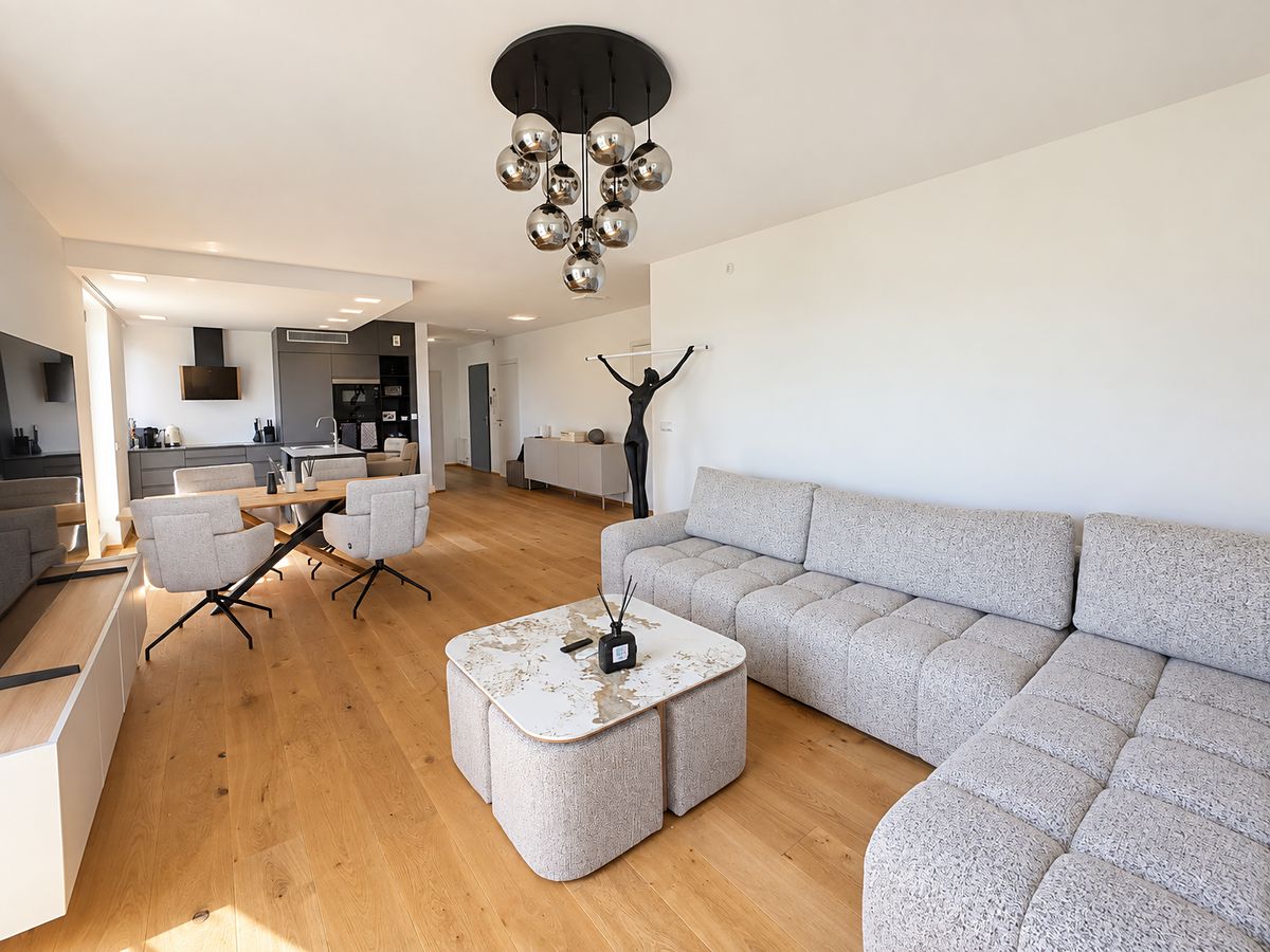 Prodej bytu 3+kk 123 m² – fotografie 2