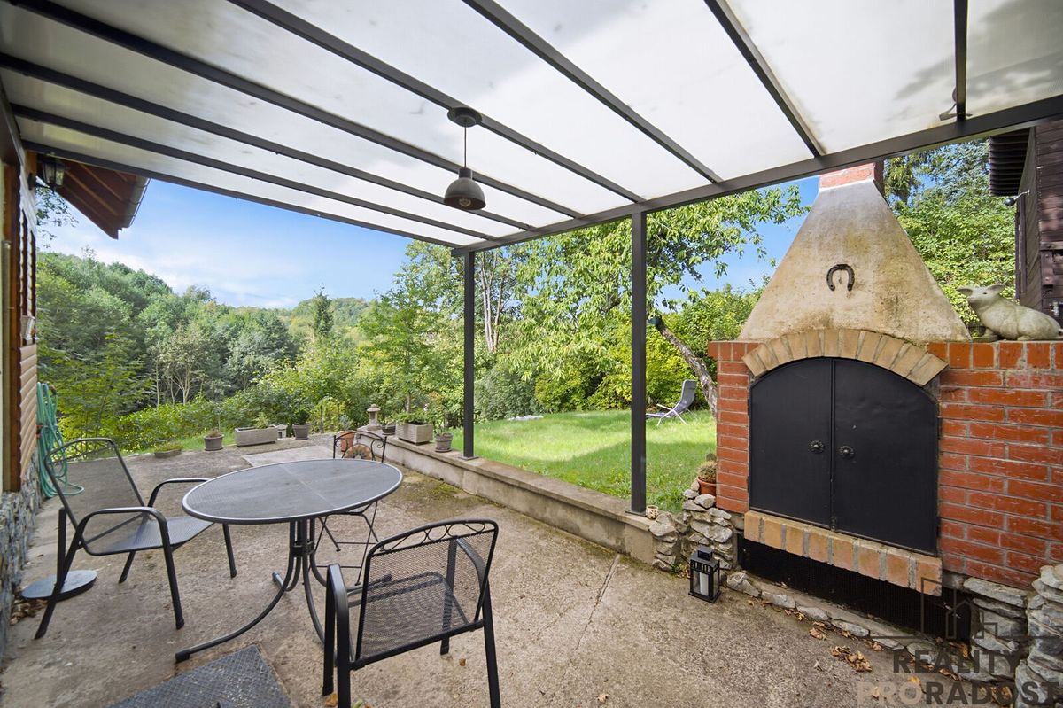 Prodej rodinného domu 82 m², pozemek 772 m² – fotografie 3