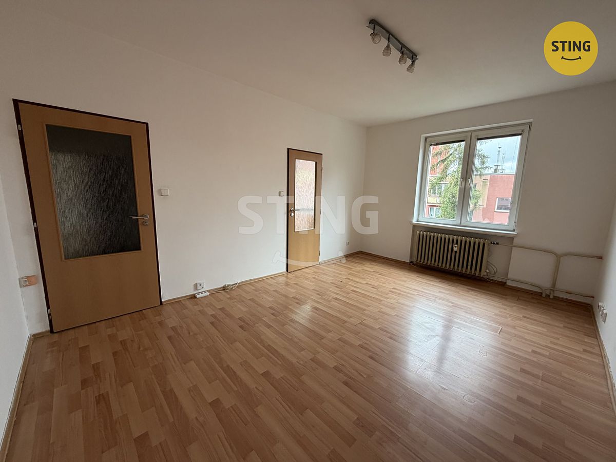 Pronájem bytu 2+1 50 m² – fotografie 5