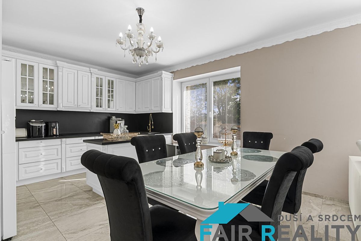 Prodej rodinného domu 133 m², pozemek 540 m² – fotografie 5