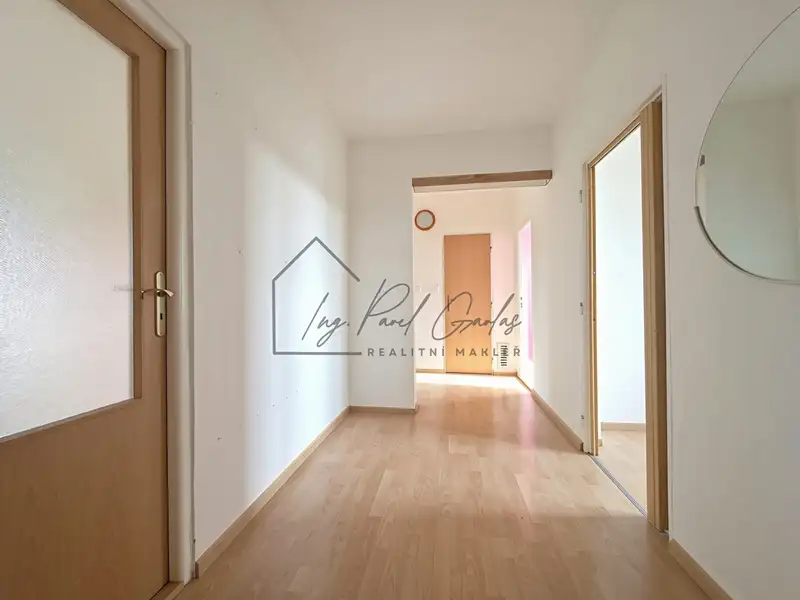 Prodej bytu 3+1 75 m², Ostrava – náhled fotky 2