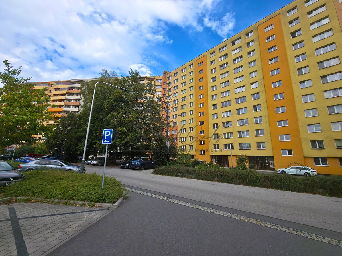 Prodej bytu 3+1 75 m² – fotografie 3