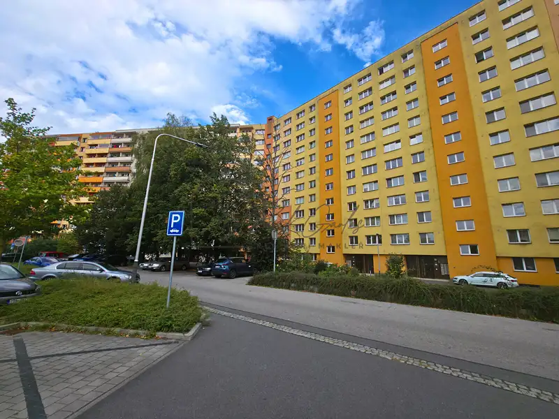 Prodej bytu 3+1 75 m², Ostrava – náhled fotky 3