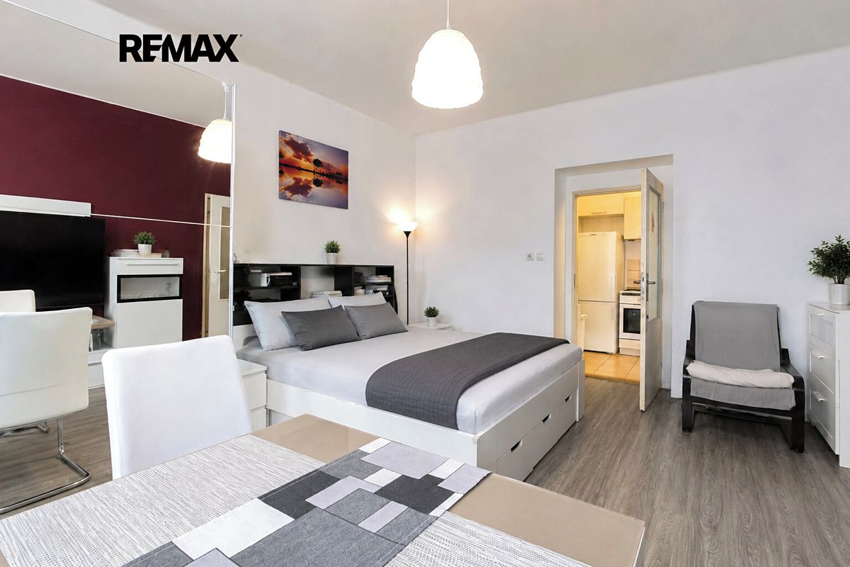 Prodej bytu 1+1 48 m² – fotografie 2