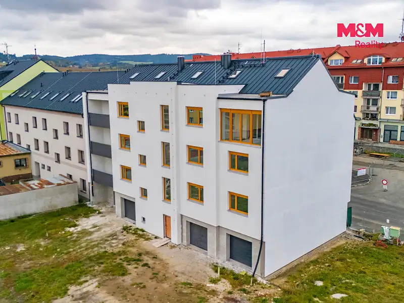 Prodej bytu 2+1 110 m², Nýrsko – náhled fotky 2
