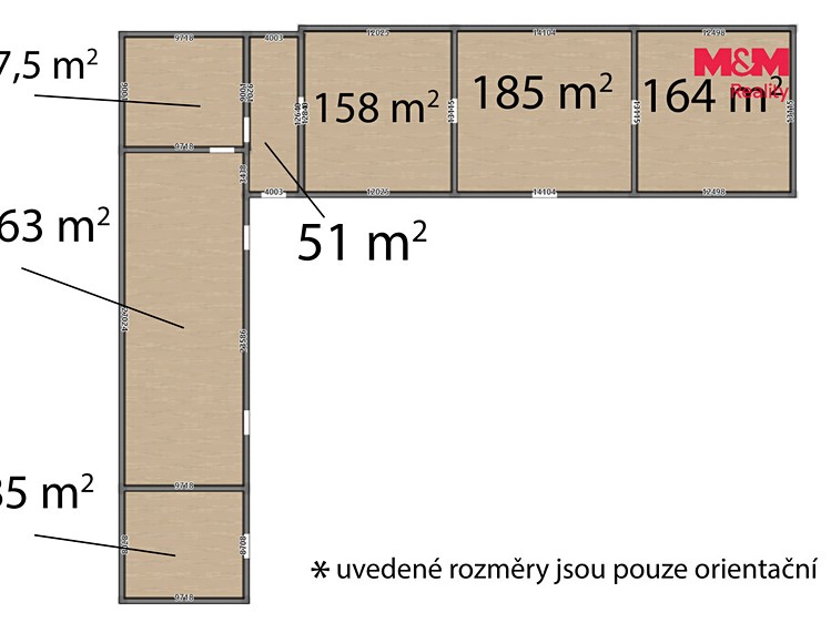 Комерційне приміщення на продаж, 1 446 м² (15 з 30)