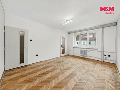 Wohnung 2+1 zum Kauf, 50 m² (2 von 13)