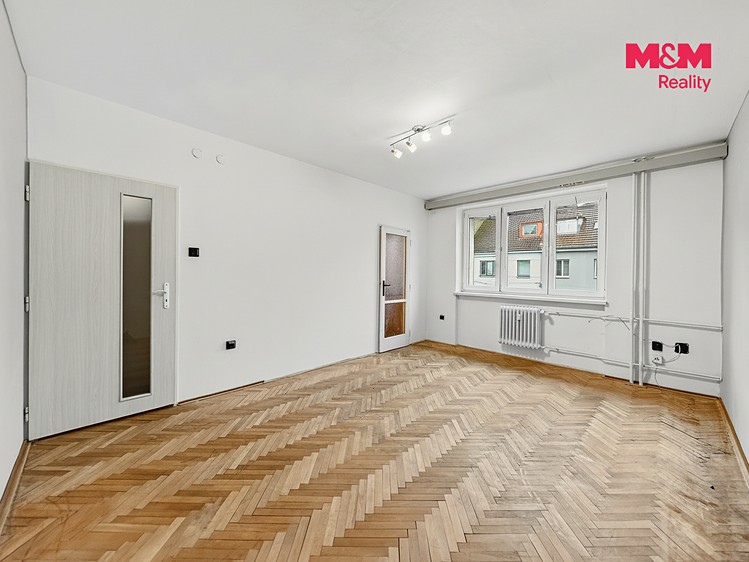 Wohnung 2+1 zum Kauf, 50 m² (2 von 13)