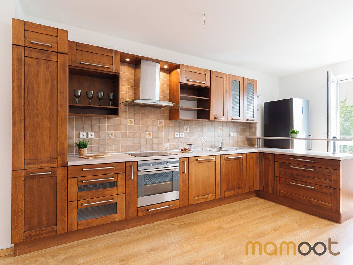 Pronájem bytu 2+kk 70 m² – fotografie 5