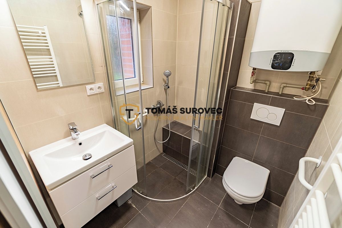 Pronájem rodinného domu 96 m², pozemek 168 m² – fotografie 5