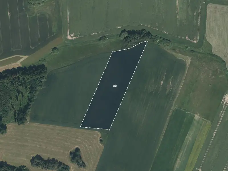 Prodej pole 15736 m², Bernartice – náhled fotky 1