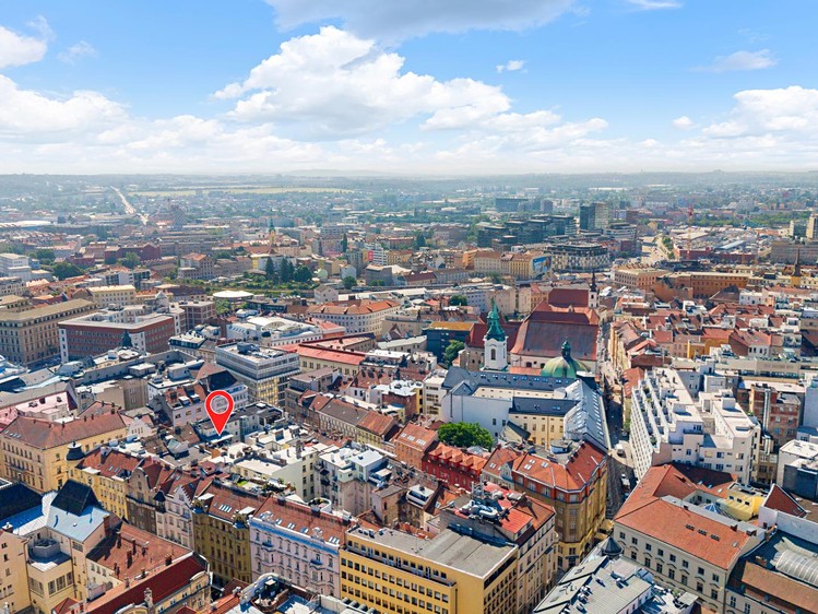 Квартира 4+kk на продаж, 150 м² (29 з 30)