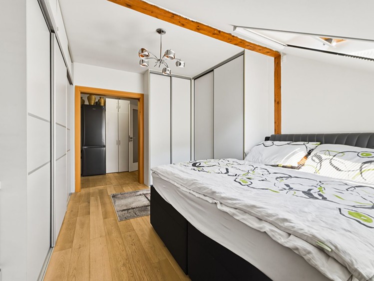 Квартира 4+kk на продаж, 150 м² (6 з 30)