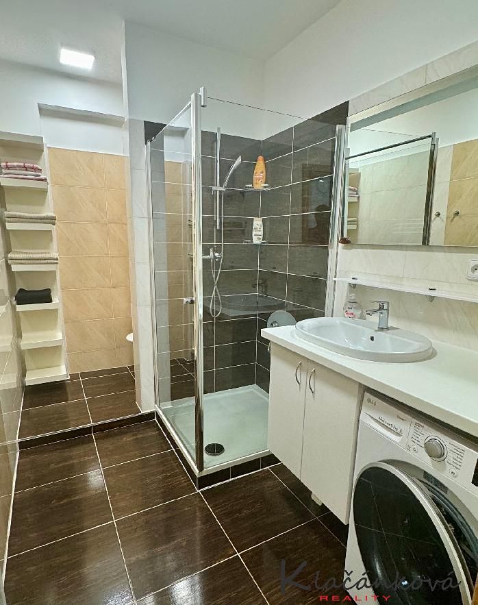 Prodej apartmánů 48 m² – fotografie 3