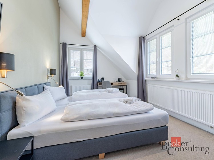 Квартира 1+kk на продаж, 32 м² (11 з 18)