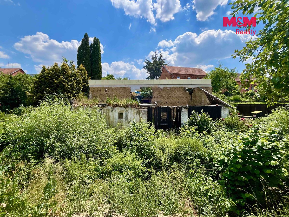 Prodej stavebního pozemku 212 m² – fotografie 3