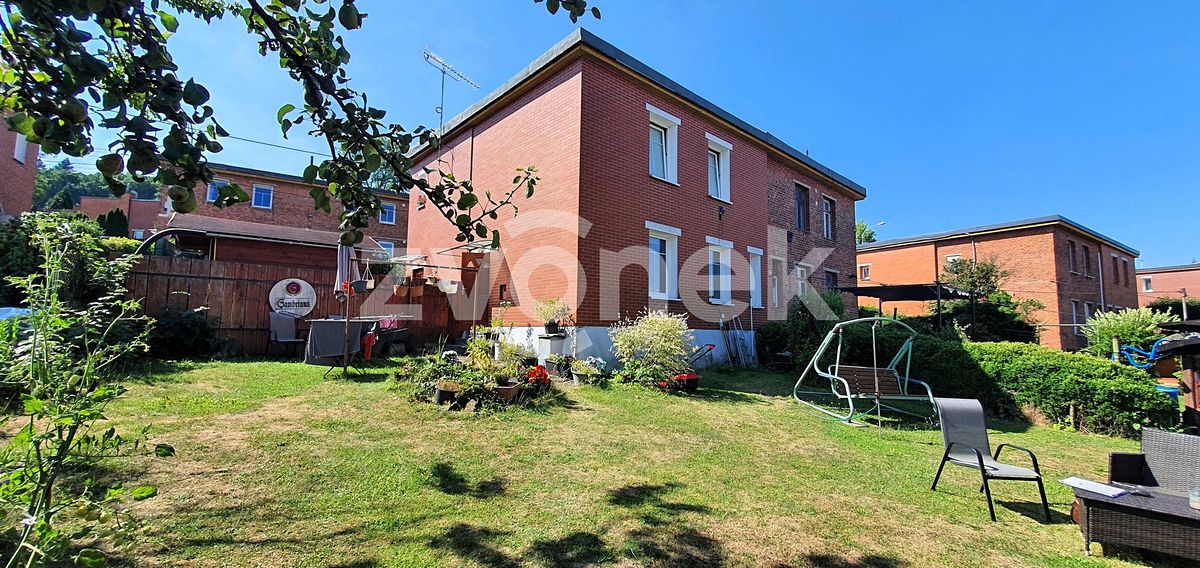 Prodej rodinného domu 56 m², pozemek 150 m², Zlín – fotka 1 z 3