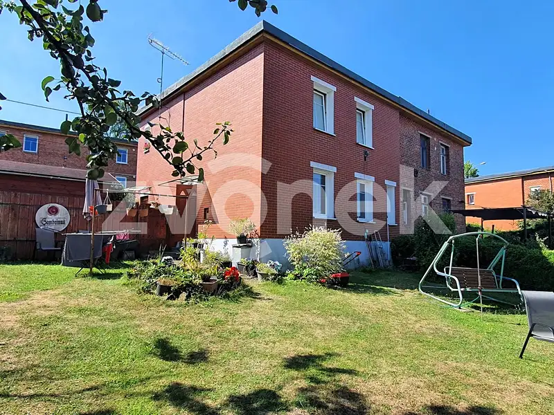 Prodej rodinného domu 56 m², pozemek 150 m², Zlín – náhled fotky 1