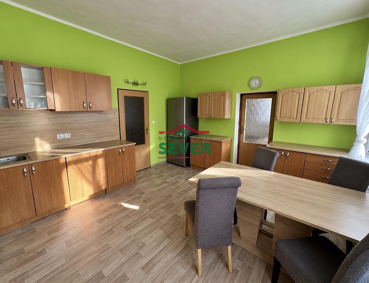 Prodej činžovního domu 571 m² – fotografie 4