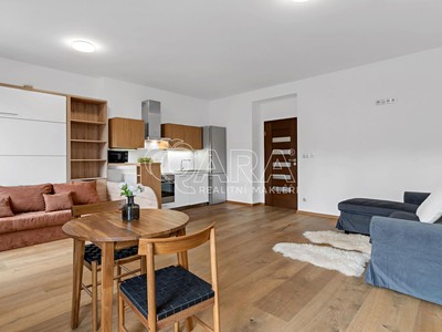 Pronájem bytu 2+kk 58 m²