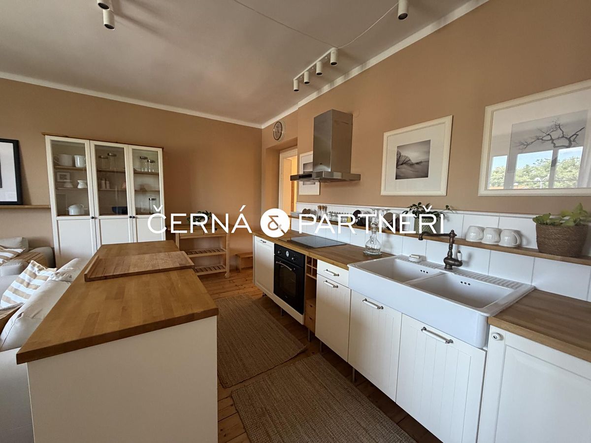 Prodej bytu 3+kk 74 m²