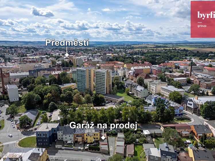 Prodej nemovitosti, 16 m² (10 z 10)