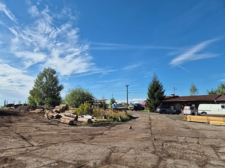 Комерційне приміщення на продаж, 28 305 м² (9 з 19)