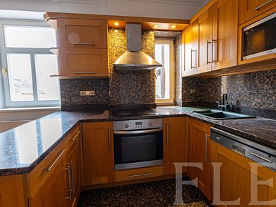 Pronájem bytu 3+1 117 m²