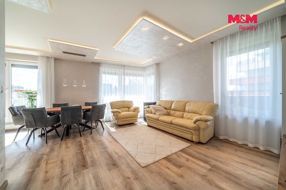 Prodej bytu 3+kk 79 m² – fotografie 4