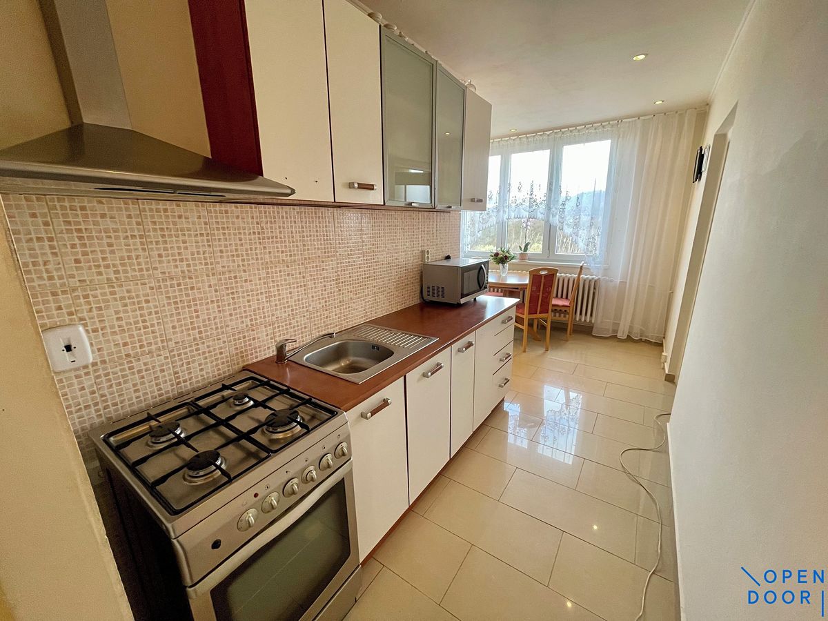 Prodej bytu 3+1 61 m² – fotografie 3