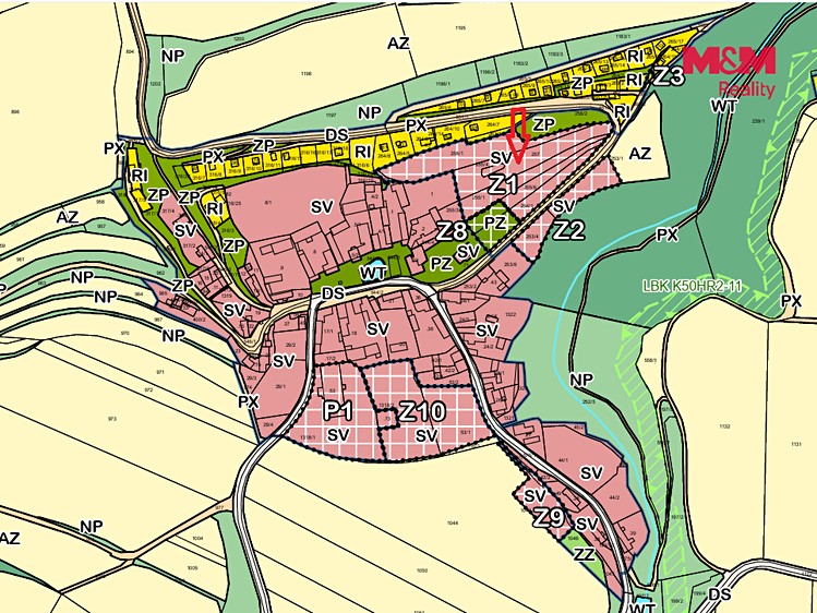 Ділянка на продаж, 3 518 м² (6 з 21)