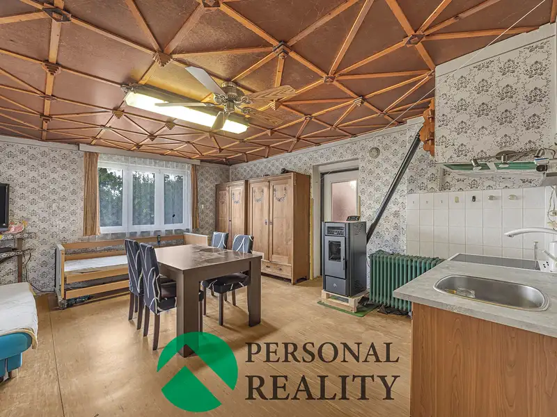 Prodej rodinného domu 150 m², pozemek 718 m², Nový Bydžov – náhled fotky 3